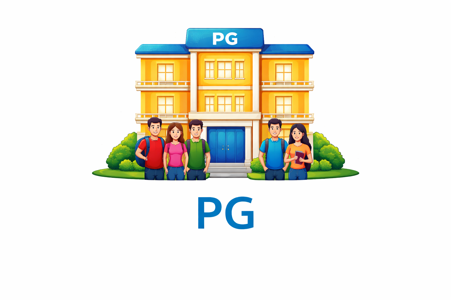 PG