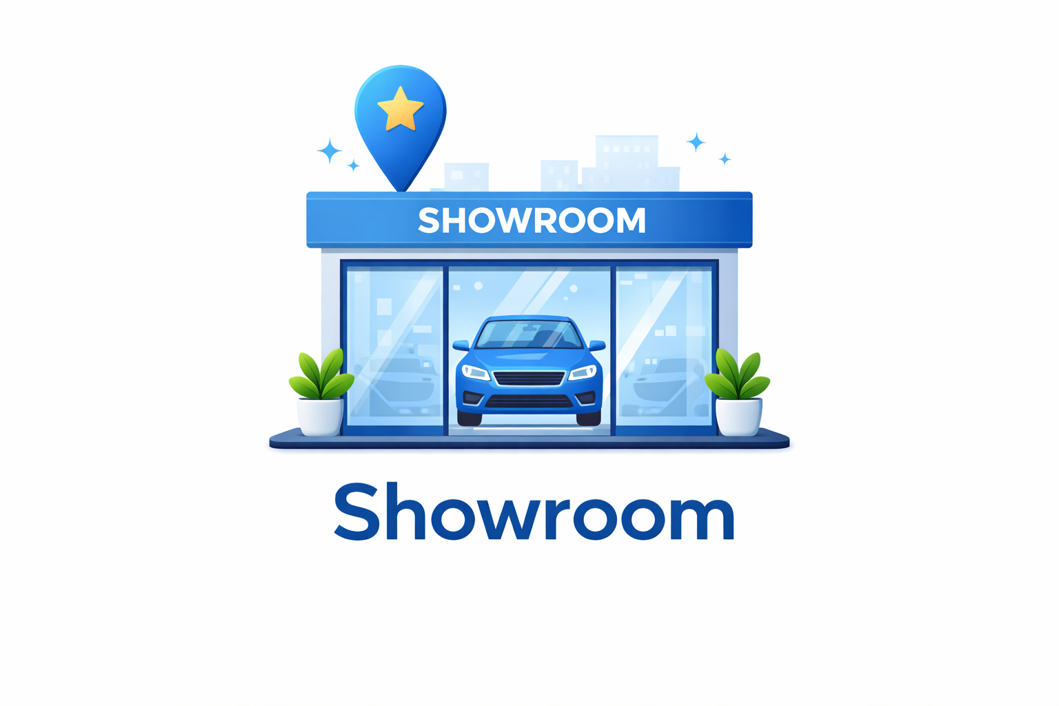 Showroom