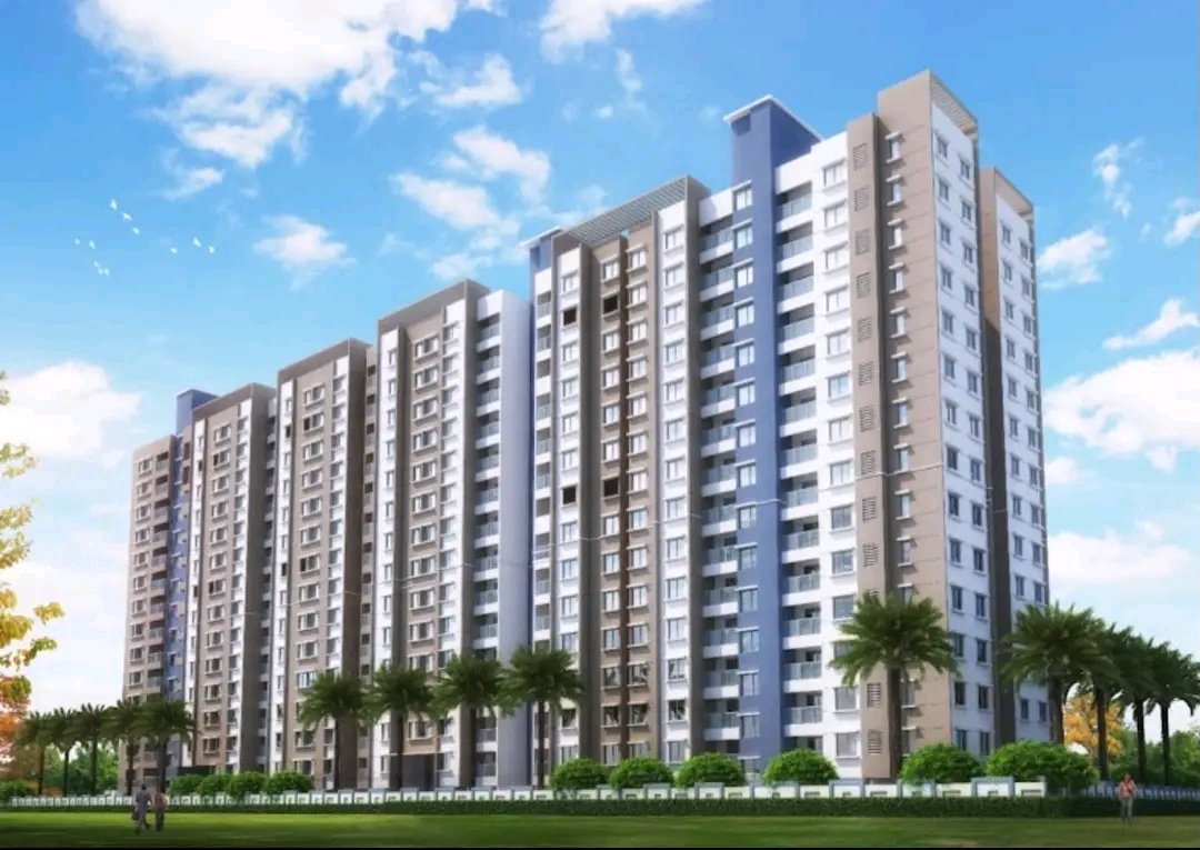 Occupancy flat for rent in case imperia waked Pune Maharashtra 