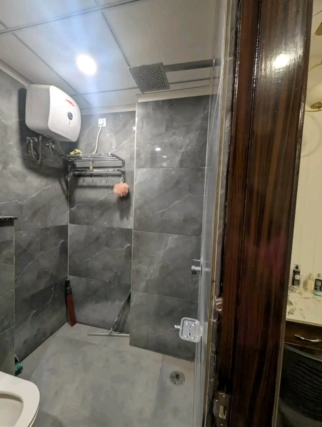 Occupancy flat for rent in vaishali nagar jaipur rajasthan 