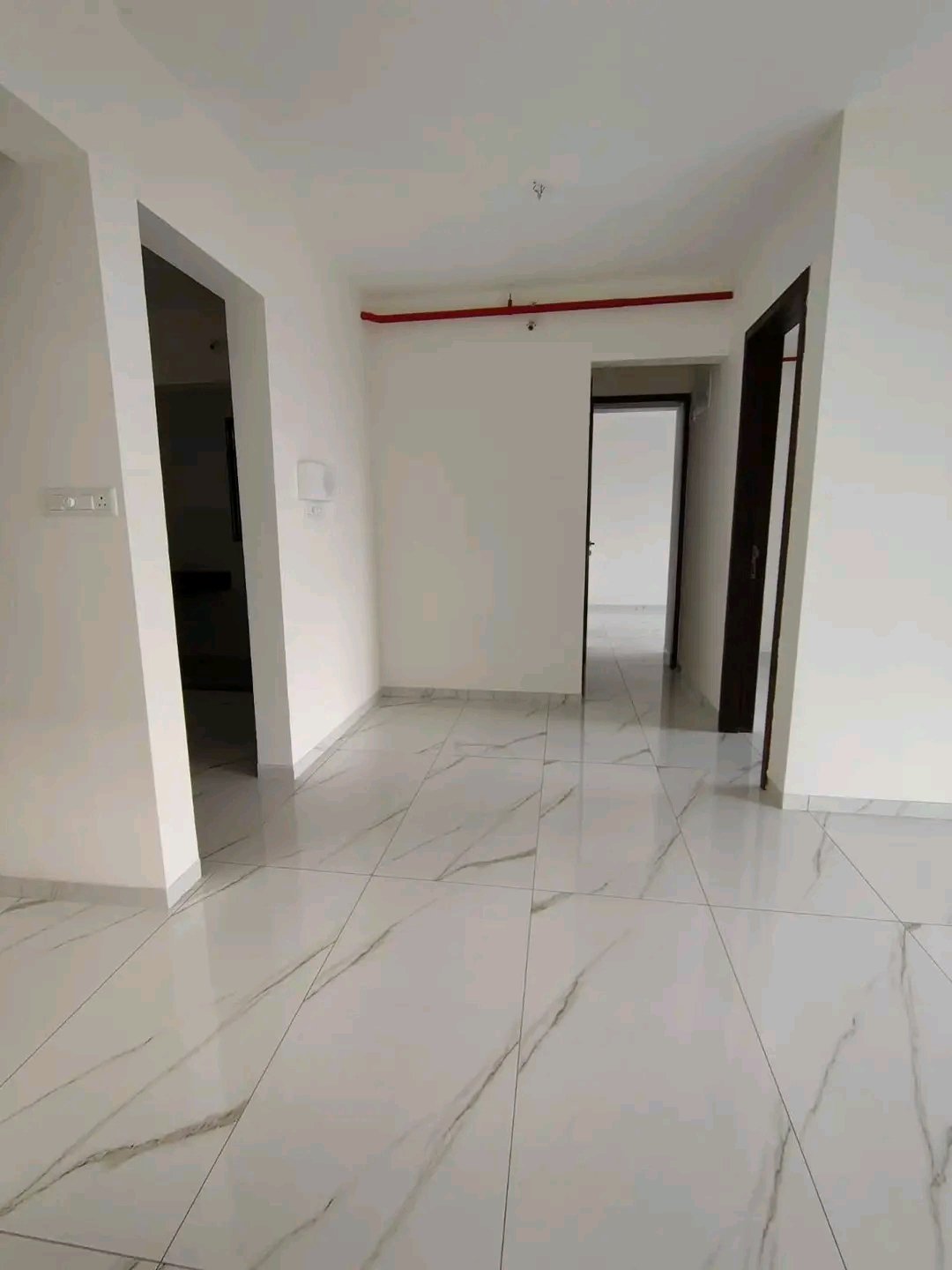 2 bhk semi furnished flat for rent in thatewade pune Maharashtra 