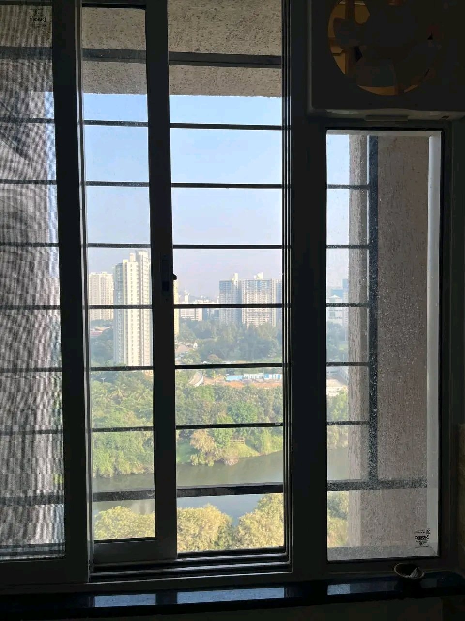 2 bhk semi furnished flat for rent in vtp bleair mahalunge township pune Maharashtra 