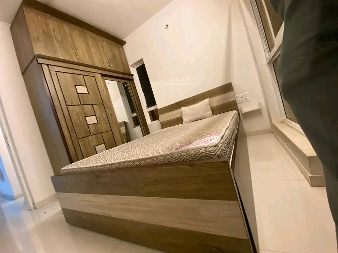 1 bhk furnished flat for rent in godraj hillside pune Maharashtra 