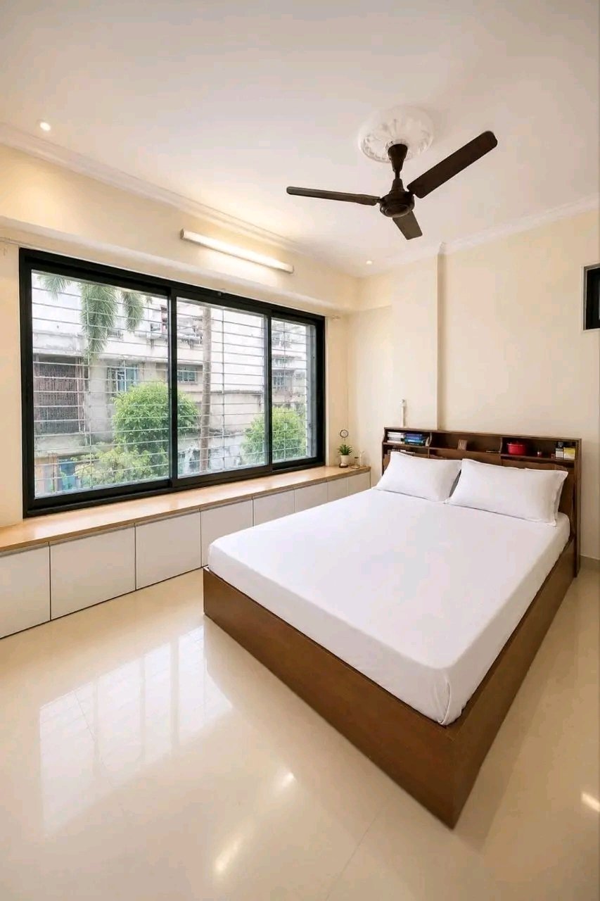 Single occupancy femail for rent in shere a punjab mumbai maharashtra