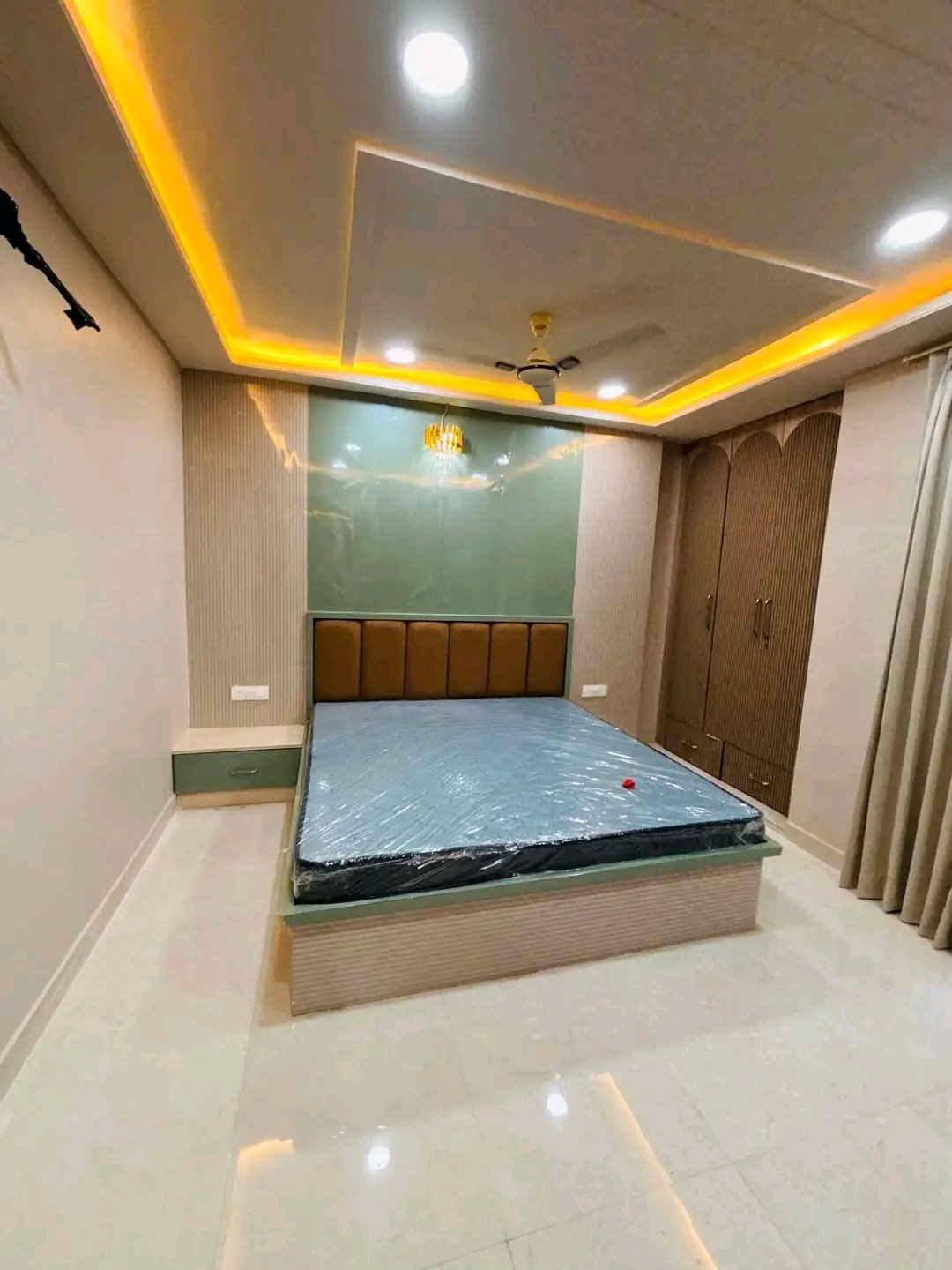 4 bhk flat for rent in mansarover jaipur rajasthan 